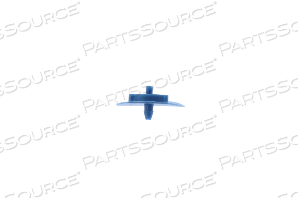 EXPIRATION VALVE, FLUTTER SEAL, FOR USE WITH: FOR MEDICAL EQUIPMENT by Draeger Inc.
