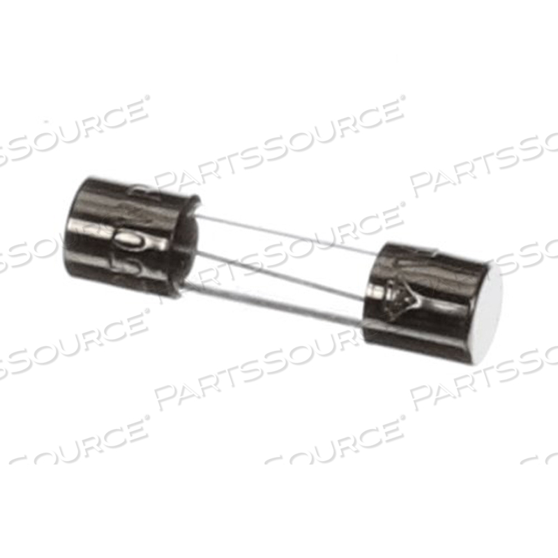 250 V FAST ACTING FUSE 