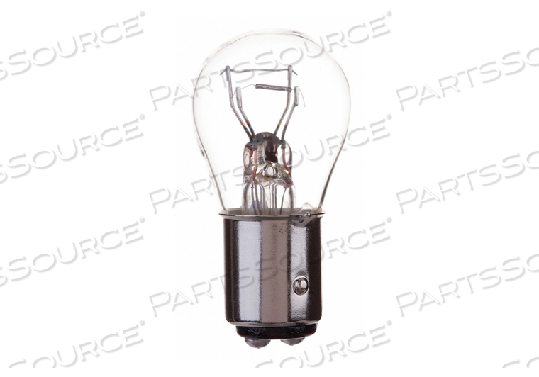 MINIATURE LAMP 1157LL S8 12.8V PK2 by Lumapro Products
