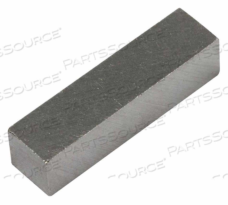 RAW ALNICO MAGNET 1 IN. by Mag-Mate RAW ALNICO MAGNET 1 IN. by Mag-Mate
