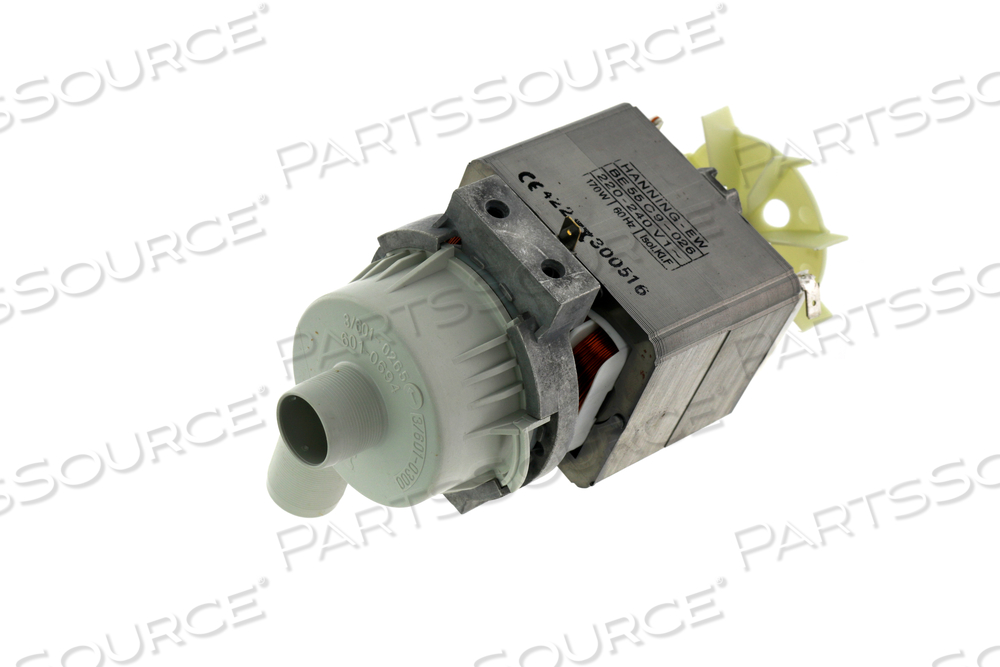 DRAIN PUMP REPLACEMENT KIT by Getinge USA Sales, LLC