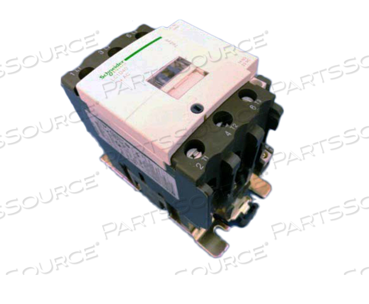 120VAC 40A 3-PHASE IECMAGNETIC CONTACTOR by Getinge USA Sales, LLC