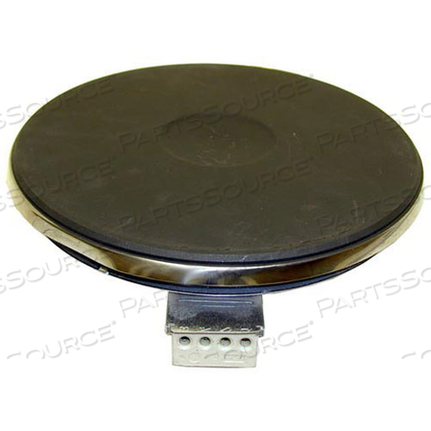 SURFACE HEATER480V 2000W SURFACE HEATER480V 2000W