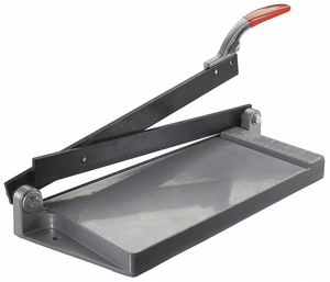 VINYL TILE CUTTER 12 X 12 IN CAPACITY by Roberts