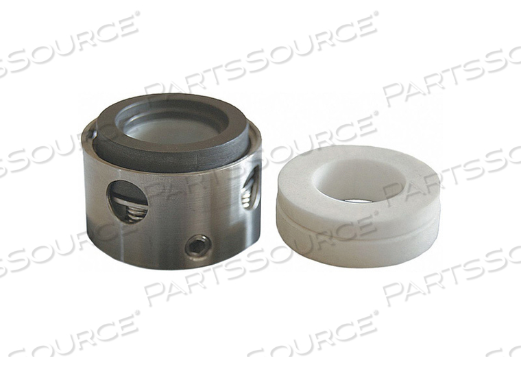 GEAR PUMP MECHANICAL SEAL VITON BUNA by DAYTON ELECTRIC MANUFACTURING CO