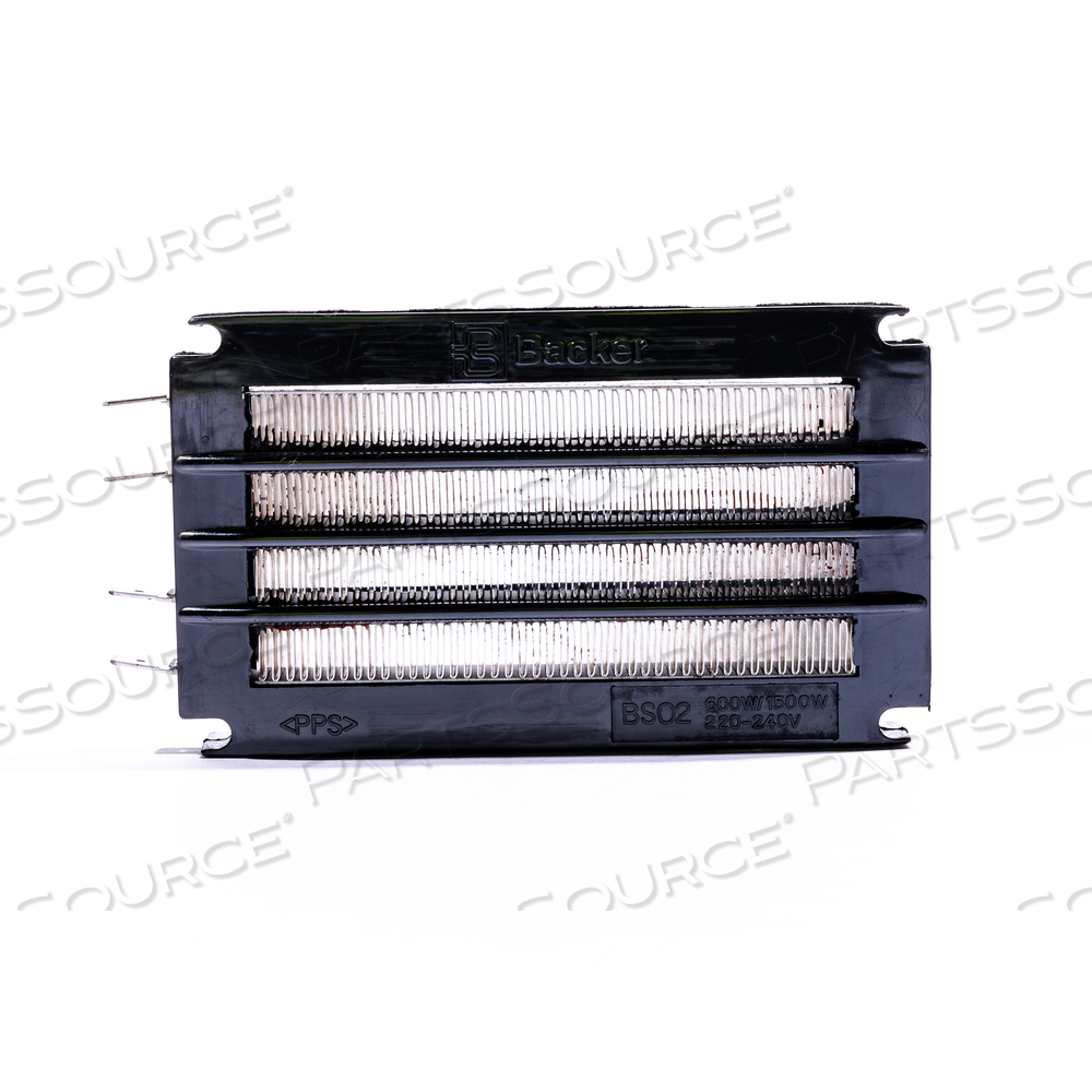 PTC-HEATER 600//1500W by Getinge USA Sales, LLC