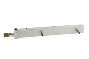 LEG PLATE LEFT SUPPORT by Getinge USA Sales, LLC