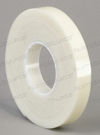VHB TAPE 2 IN X 5 YD. WHITE by 3M Consumer