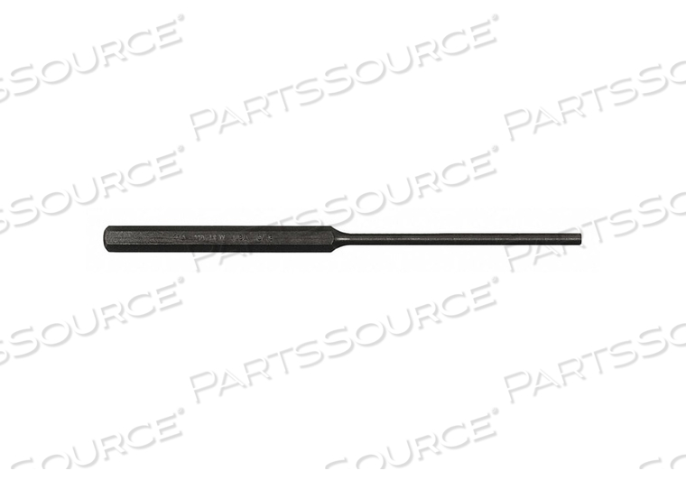 PIN PUNCH 8IN L 3/16IN TIP STEEL BO by Mayhew Pro PIN PUNCH 8IN L 3/16IN TIP STEEL BO by Mayhew Pro