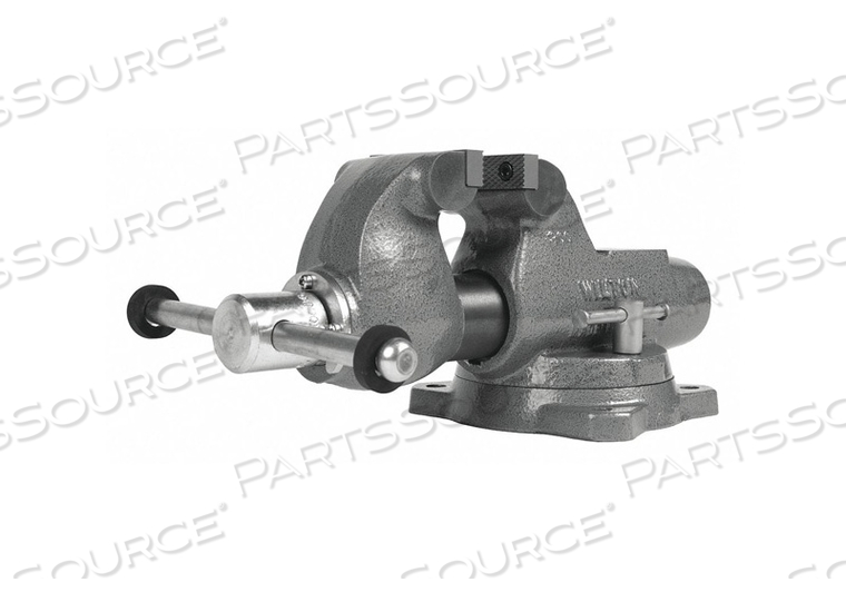 MACHINISTS VISE 3 JAW WIDTH by Wilton/ Walter Meier Manufacturing Americas