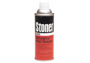 ENDURANCE MOLD RELEASE 10 OZ AEROSOL by Stoner