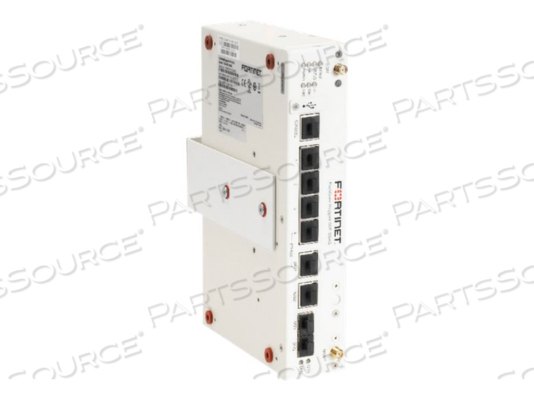 RM-FR-W1, NETWORK DEVICE MOUNTING KIT, WALL MOUNTABLE, WHITE, RAL 9003, FOR FORTINET FORTIGATE RUGGED 60F, 60F-3G4G by Rackmount.IT RM-FR-W1, NETWORK DEVICE MOUNTING KIT, WALL MOUNTABLE, WHITE, RAL 9003, FOR FORTINET FORTIGATE RUGGED 60F, 60F-3G4G by Rackmount.IT