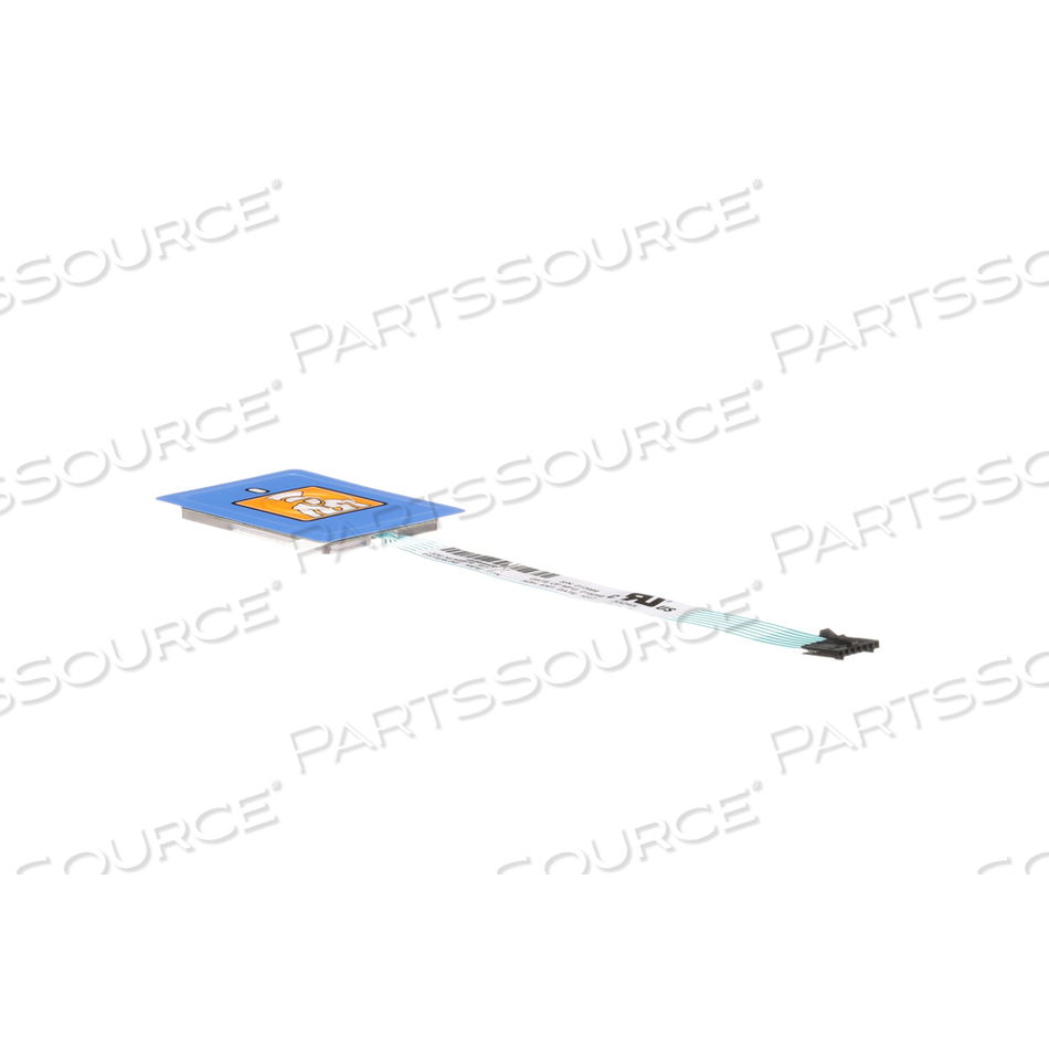 8 SERIES NURSE CALL ASSEMBLY by Hillrom