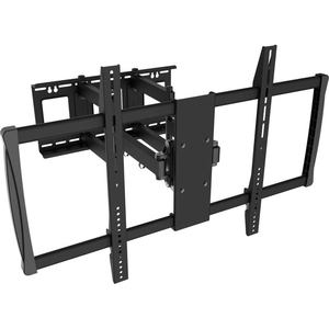TYGERCLAW FULL MOTION WALL MOUNT FOR 60" TO 100" FLAT-PANEL TVS by Homevision Technology Inc