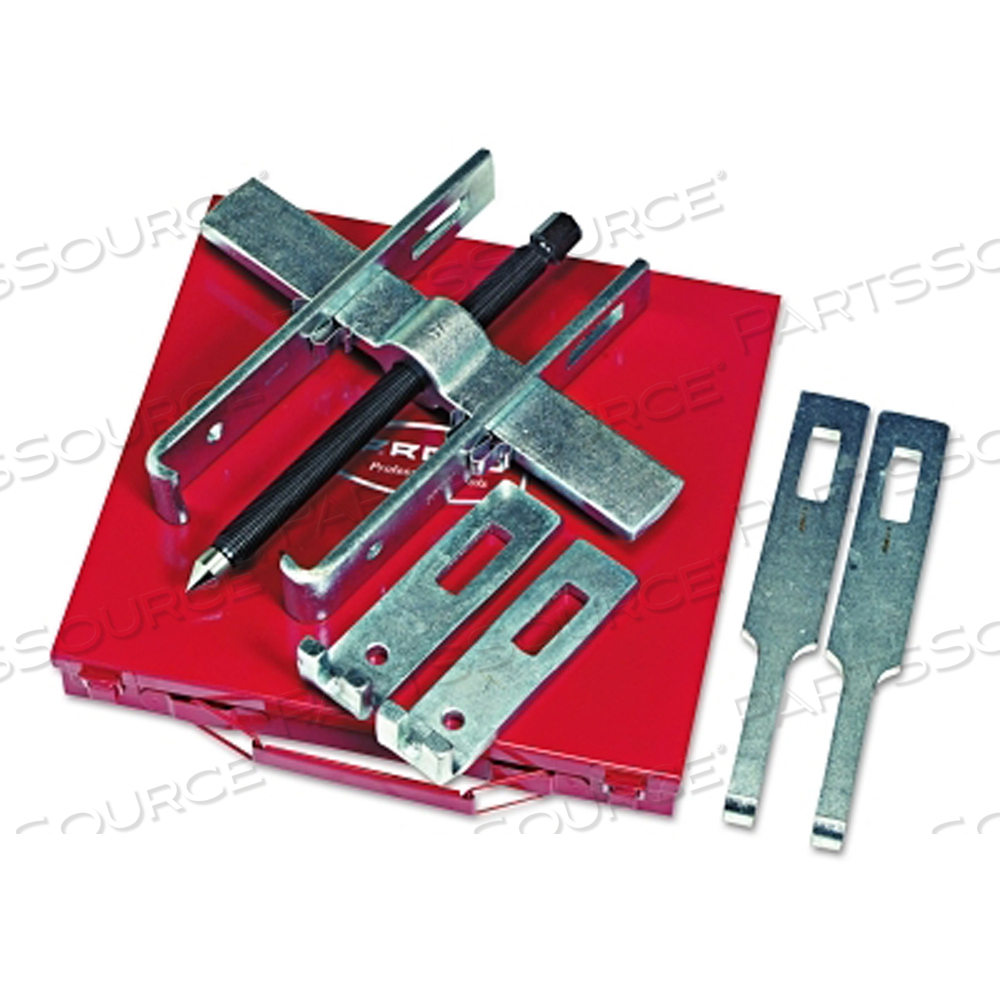 10 TON PROTO-EASE PULLER, 2 WAY, 10 IN by Proto