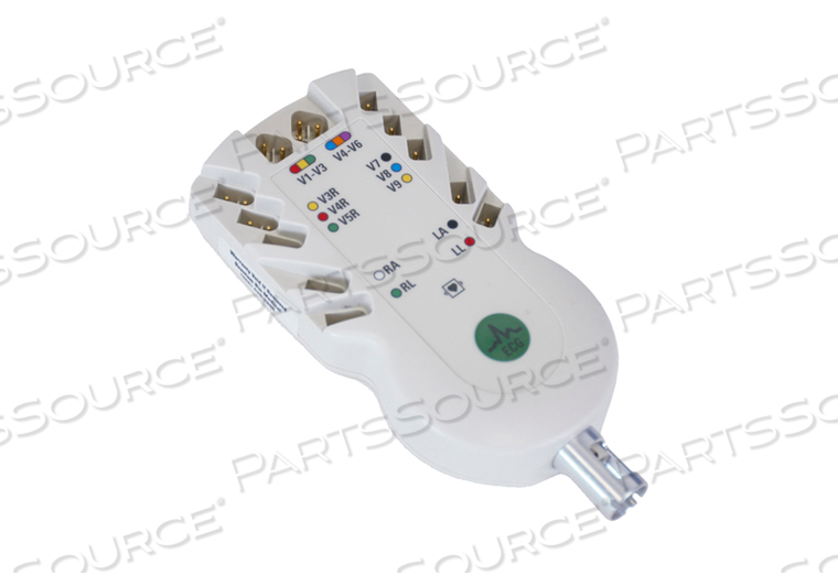 PAGEWRITER 16-LEAD PATIENT INTERFACE MODULE (PIM) 