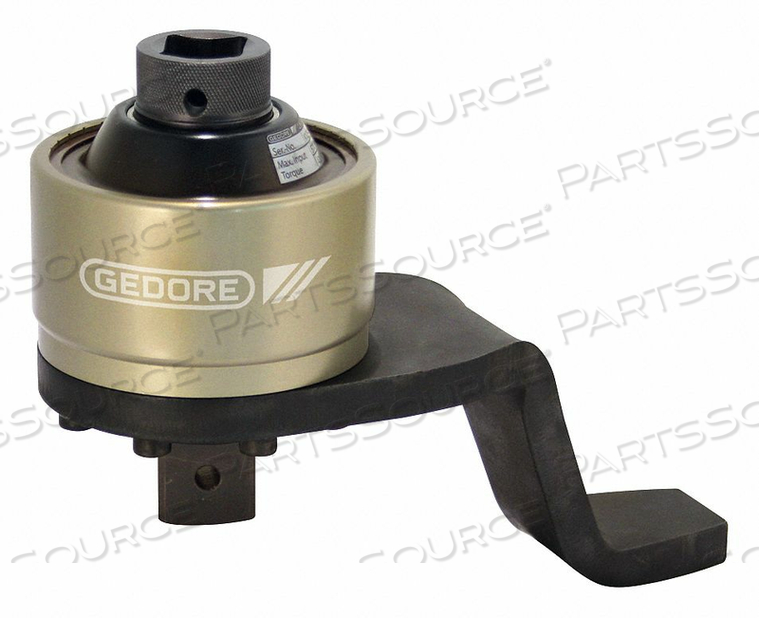 TORQUE MULTIPLIER 2800 NM 2050 FT.-LB. by Gedore TORQUE MULTIPLIER 2800 NM 2050 FT.-LB. by Gedore