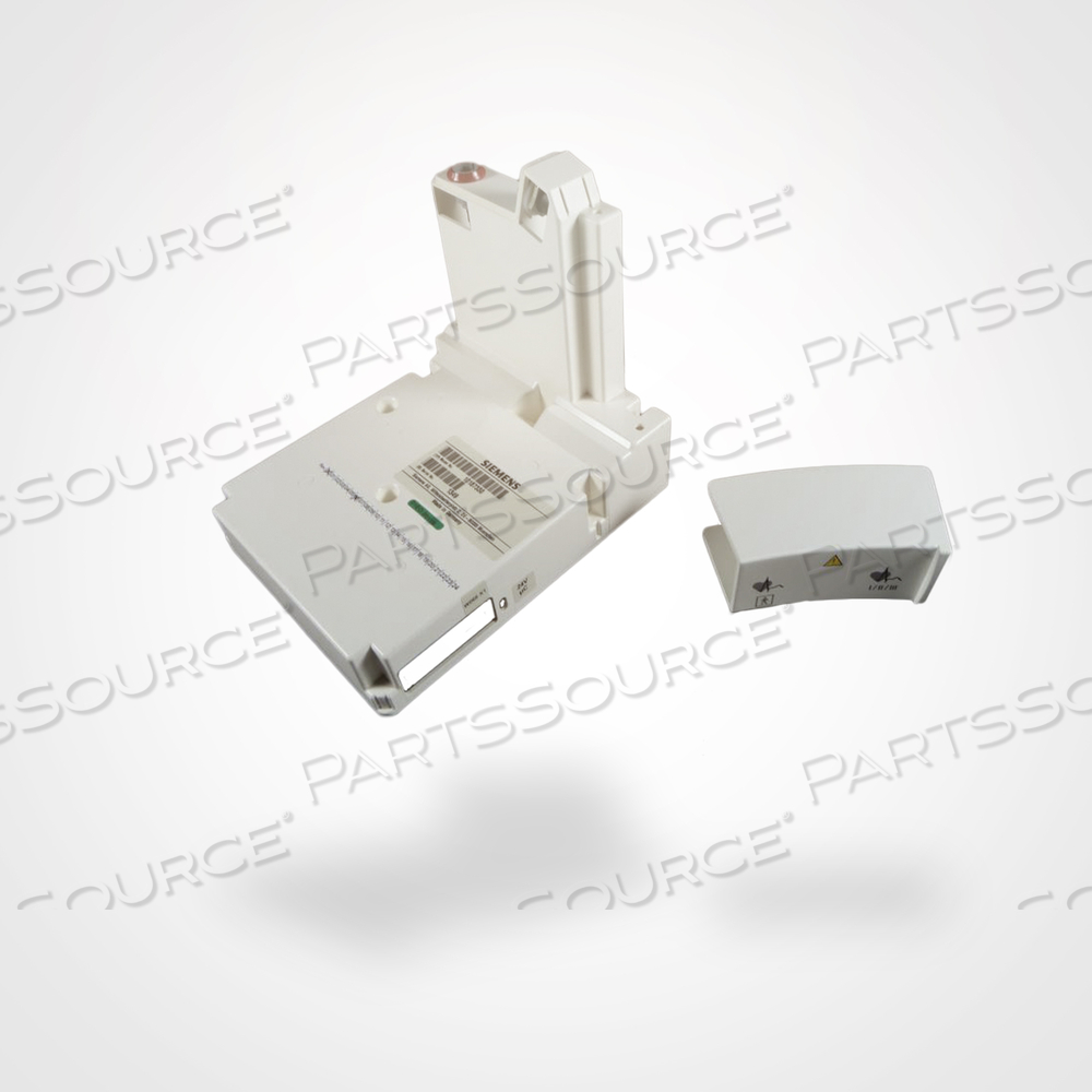 MPT-PMM2 FOR CT SCANNER by Siemens Medical Solutions