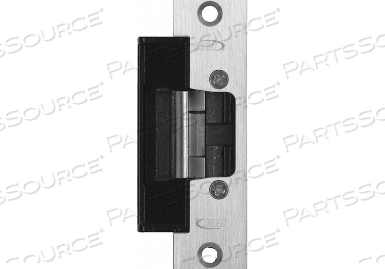 ELECTRIC STRIKE 12/24VDC/12 TO 24VAC by Rutherford ELECTRIC STRIKE 12/24VDC/12 TO 24VAC by Rutherford