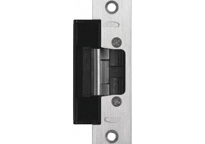 ELECTRIC STRIKE 12/24VDC/12 TO 24VAC by Rutherford ELECTRIC STRIKE 12/24VDC/12 TO 24VAC by Rutherford