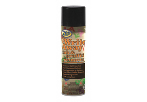 INK/GRAFFITI REMOVER AEROSOL CAN PK12 by Zep