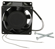 FAN AND SCREWS 30 CFM by Blodgett