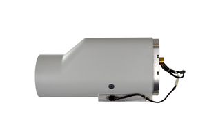 EXTERNAL MOUNT X-RAY TUBE KIT, 10 DEGREE ANODE CARBON BACKED by OEC Medical Systems (GE Healthcare)