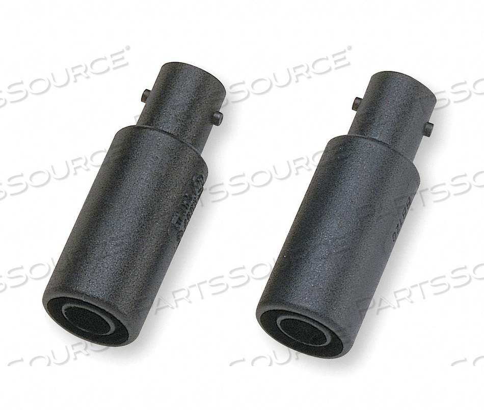 BANANA TO BNC ADAPTER PK2 