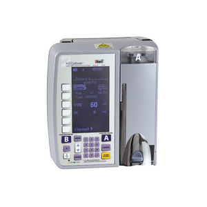 PM - IRADIMED 3860 MRIDIUM MRI SINGLE CHANNEL INFUSION PUMP SERVICE