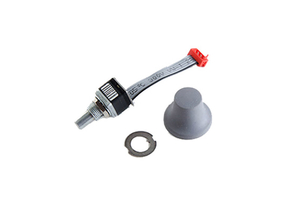 TRIM BUTTON FOR DASH 2500 by GE Medical Systems Information Technology (GEMSIT)
