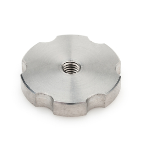 NUT,S/S (2532) by STERIS Corporation NUT,S/S (2532) by STERIS Corporation