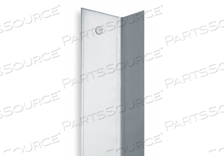DOOR EDGE GUARDS H 96 IN by Rockwood DOOR EDGE GUARDS H 96 IN by Rockwood