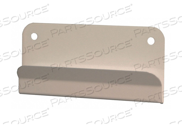 WALL HANGER BEIGE 2-5/8 IN H by Bowman