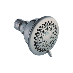 SHOWERHEAD MASSAGE 5 FUNCTION 3.6 by Aquaplumb