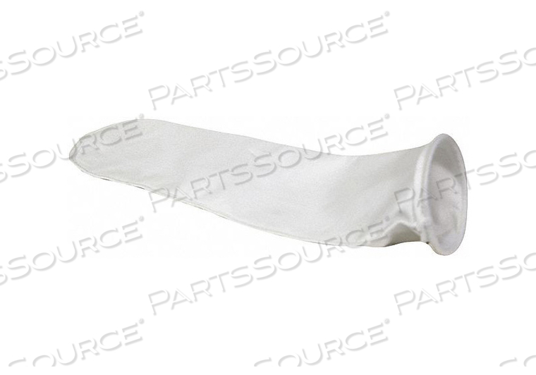 SLUDGE FILTER BAG 31.50HX7.25WX7.25D IN by Envirowash