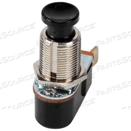 RESET SWITCH by Apw Wyott