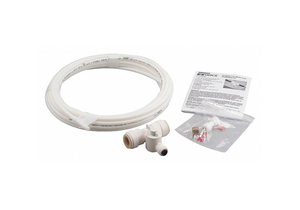 QUICK-CONNECT WATER SUPPLY LINE KIT by Dormont