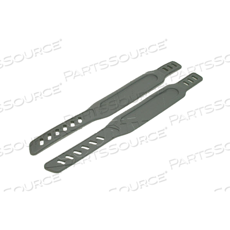 STRAP, PEDAL, GRAY by Life Fitness