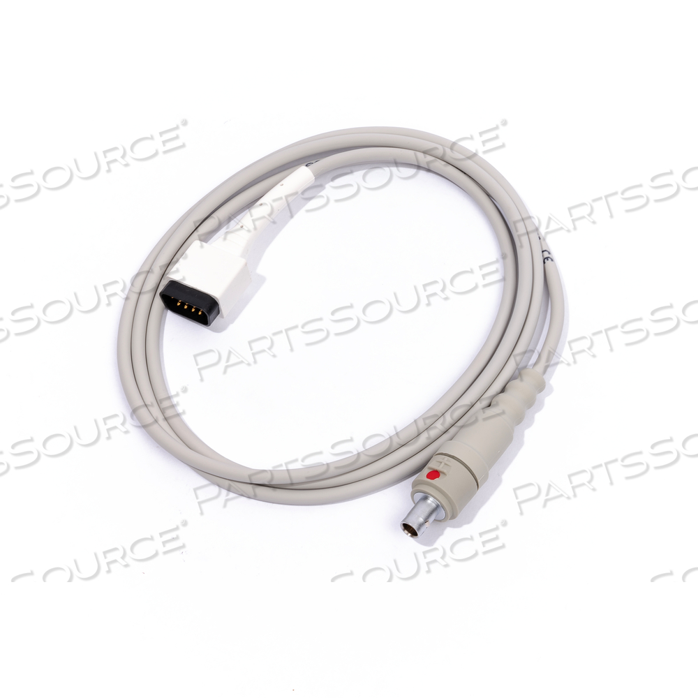 LP INTERFACE CABLE IRMA/ISA ETCO2 FOR PB-1000, PB-2000, 1.4M by Change Healthcare Technologies LLC