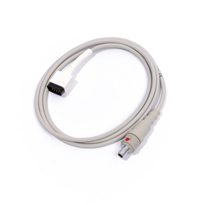 LP INTERFACE CABLE IRMA/ISA ETCO2 FOR PB-1000, PB-2000, 1.4M by Change Healthcare Technologies LLC LP INTERFACE CABLE IRMA/ISA ETCO2 FOR PB-1000, PB-2000, 1.4M by Change Healthcare Technologies LLC