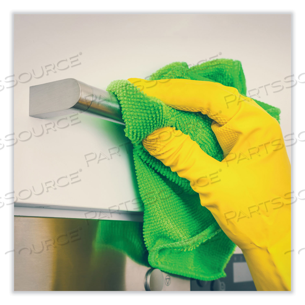 DEEP BLUE GLASS AND SURFACE CLEANER, CHARACTERISTIC SCENT, 19 OZ AEROSOL CAN by Betco Corporation