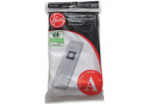 VACUUM CLEANER BELT FOR UPRIGHT VAC PK2 by Hoover