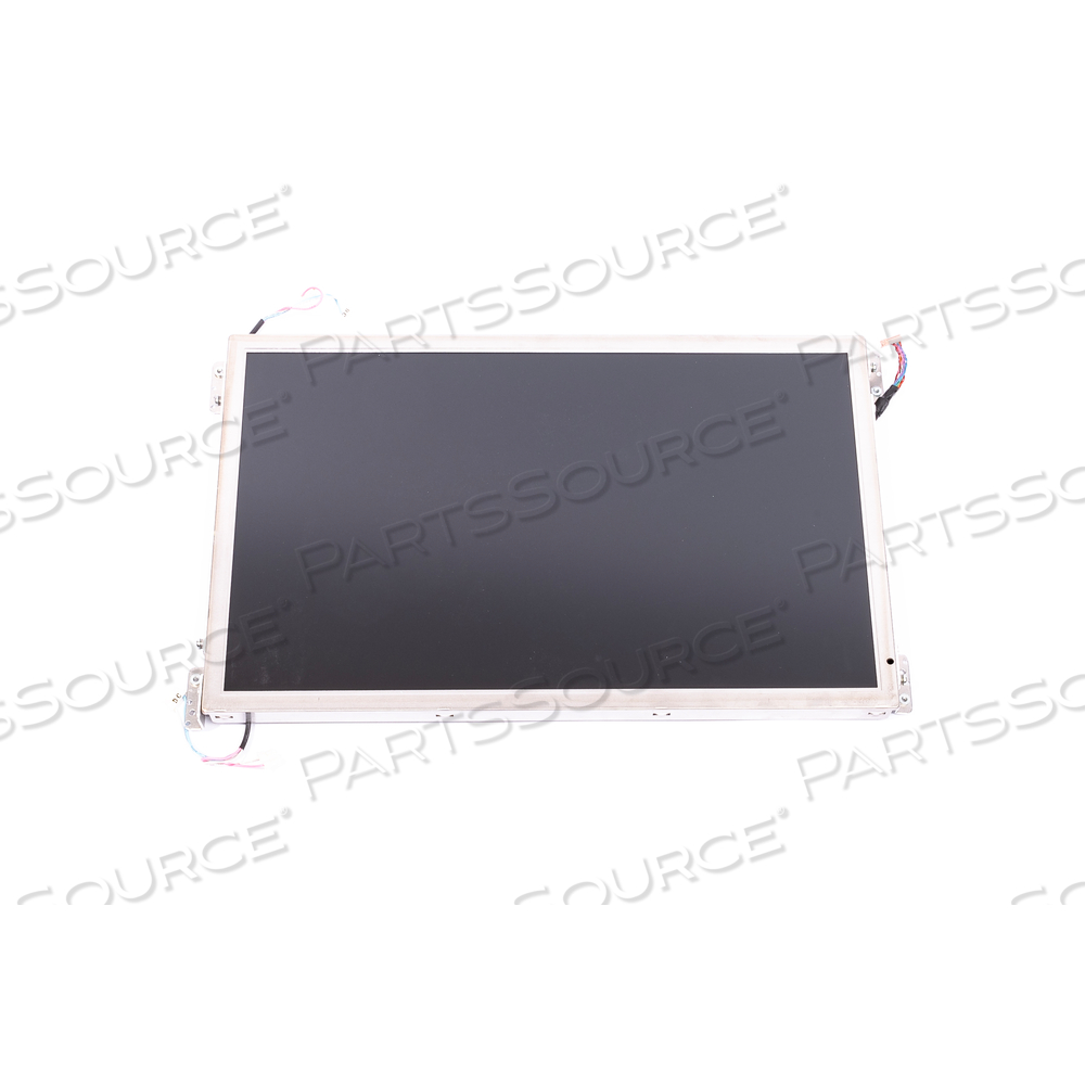 IV2-FLEX DSPL LCD ASSEMBLY 15" LCD ONLY 