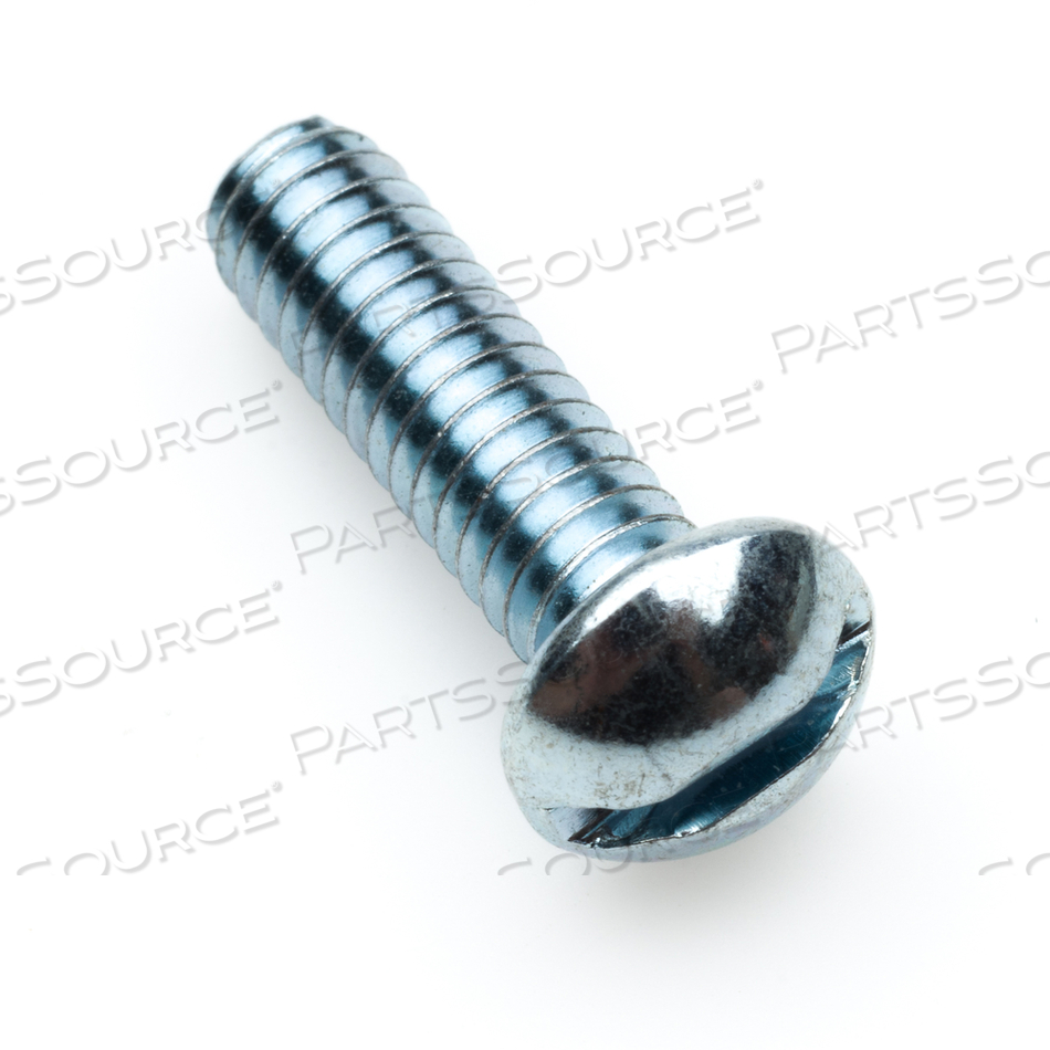 SCREW,1/4-20 X 7/8 RD HD by STERIS Corporation