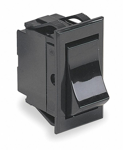 ROCKER SWITCH DPST 4 CONNECTIONS by Carling Technologies ROCKER SWITCH DPST 4 CONNECTIONS by Carling Technologies