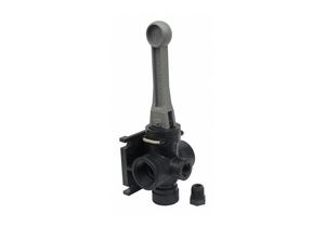 DIRECTOVALVE 6B MANUAL CONTROL VALVE by TeeJet