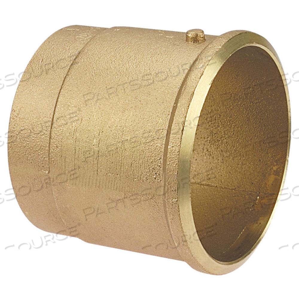 SOLDER DWV ADAPTERS BRONZE by Nibco