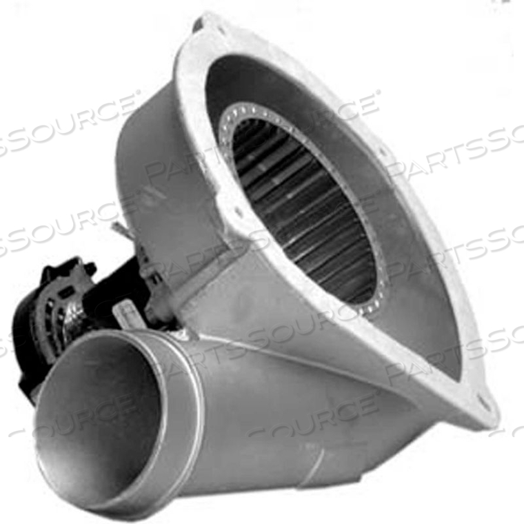 MOTORS AND BLOWERS, 1/20 HP, 3450 RPM, 115V, OPEN by Rotom MOTORS AND BLOWERS, 1/20 HP, 3450 RPM, 115V, OPEN by Rotom