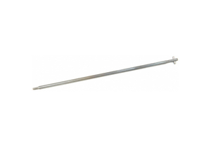 UPPER PISTON ROD LENGTH 10 IN. by Nelson Paint