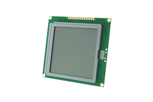 ASSEMBLY, LCD DISPLAY, FOR USE WITH: FOR 8400 MONITOR by Smiths Medical ASSEMBLY, LCD DISPLAY, FOR USE WITH: FOR 8400 MONITOR by Smiths Medical